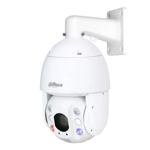 Dahua SD6C3825GA-HNR-A-PV1 – Cámara PTZ con resolución 8MP@25IPS