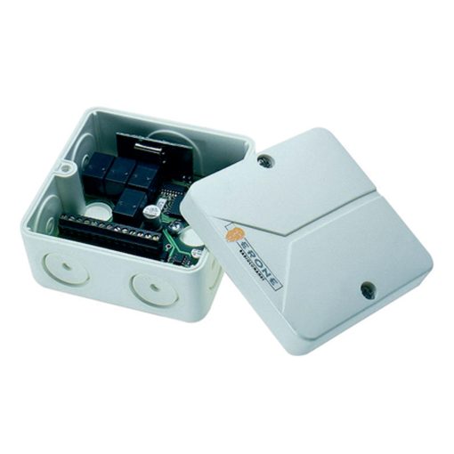 Cdvi SEL2641R433Z2 – Frecuencia: 433,92 MHz