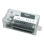 Cdvi SELWR433-16 - Receptor RF Wiegand de 1600 usuarios - Memorización muy sencilla de transmisores pulsando