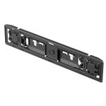 Safire SF-0GAP-BRACKET Soporte a pared fijo - Compatibilidad SF-55DS60 - Compatibilidad SF-65DS60 - Distancia a la