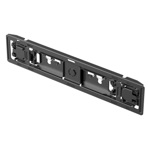 Safire SF-0GAP-BRACKET Soporte a pared fijo - Compatibilidad SF-55DS60 - Compatibilidad SF-65DS60 - Distancia a la