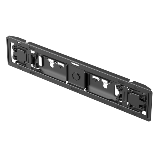 Safire SF-0GAP-BRACKET Soporte a pared fijo – Compatibilidad SF-55DS60 – Compatibilidad SF-65DS60 – Distancia a la