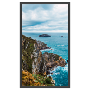 Safire SF-32WF35-FHD Monitor alto brillo 32" - Resolución FHD - Brillo 3500 nits - Funcionamiento 24/7 -