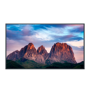 Safire SF-55DS60 Monitor digital signage 55" 4K - Cartelería digital local USB - Cartelería digital cloud