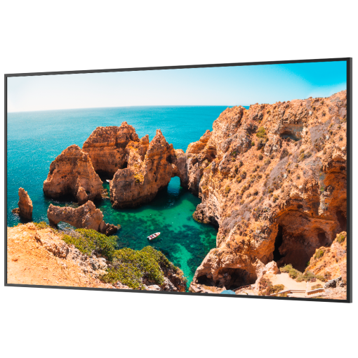 Safire SF-75DS50 Monitor digital signage 75" 4K – Cartelería digital local USB – Cartelería digital cloud