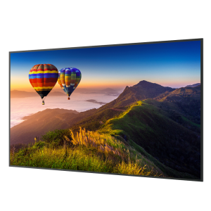 Safire SF-98DS50 Monitor digital signage 98" 4K - Cartelería digital local USB - Cartelería digital cloud
