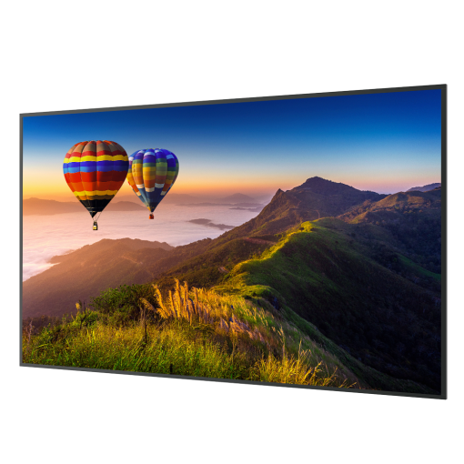 Safire SF-98DS50 Monitor digital signage 98" 4K – Cartelería digital local USB – Cartelería digital cloud