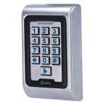 Safire SF-AC101-2 Control de acceso autónomo Acceso por tarjeta EM y PIN 2 salidas