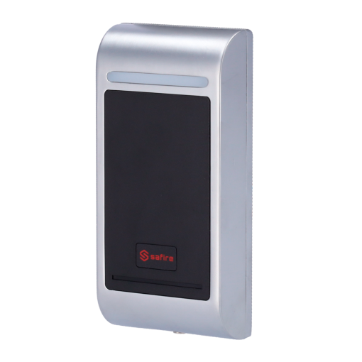 Safire SF-AC105-MF Control de acceso autónomo Acceso por tarjeta MF Salida de relé