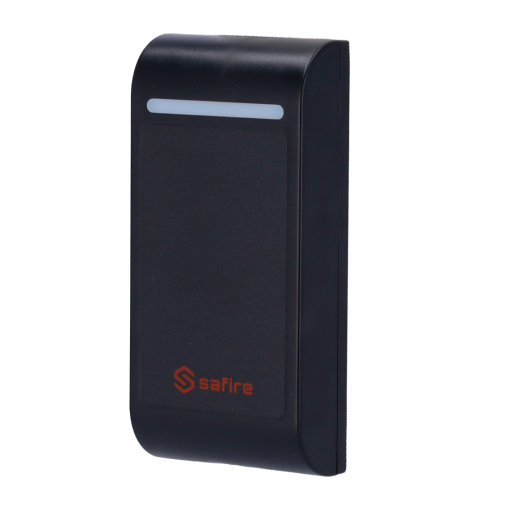 Safire SF-AC107 Control de acceso autónomo Acceso por tarjeta EM Salida de relé