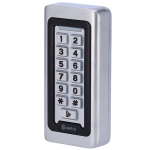 Safire SF-AC110-WIFI Control de acceso autónomo Acceso por tarjeta EM
