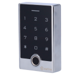 Safire SF-AC122-F-WIFI Control de acceso autónomo Acceso por huella, tarjeta EM