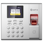 Safire SF-AC3003KEMD-IP Control de acceso y presencia Huella