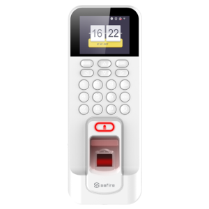 Safire SF-AC3011KEMDW-IP Control de acceso y presencia Huella