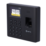 Safire SF-AC3012KEMD-IPW Control de presencia Huella, tarjeta EM y PIN 3.000 usuarios