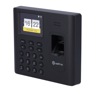 Safire SF-AC3012KEMD-IPW Control de presencia Huella, tarjeta EM y PIN 3.000 usuarios