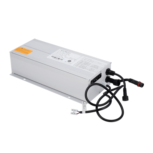 Safire SF-ACBATT-256WH Fuente de alimentación AC / DC – Batería Litio LiFePO4 incluida – Capacidad 256Wh – Salida DC