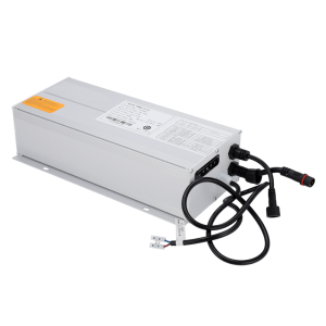 Safire SF-ACBATT-512WH Fuente de alimentación AC / DC - Batería Litio LiFePO4 incluida - Capacidad 512Wh - Salida DC