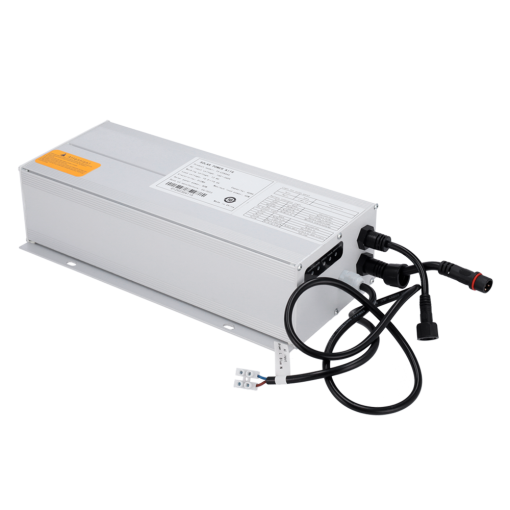Safire SF-ACBATT-512WH Fuente de alimentación AC / DC – Batería Litio LiFePO4 incluida – Capacidad 512Wh – Salida DC