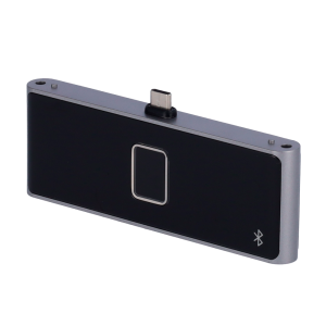 Safire SF-ACM-DB Módulo de huella y Bluetooth Varios métodos de identificación Conexión