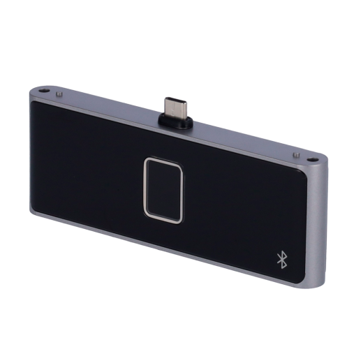 Safire SF-ACM-DB Módulo de huella y Bluetooth Varios métodos de identificación Conexión