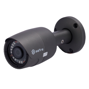 Safire SF-B029G-3KE Cámara Bullet Gama ECO Salida 4 en 1 / Resolución 3K (2880x1620) 1/3"