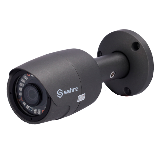 Safire SF-B029G-3KE Cámara Bullet Gama ECO Salida 4 en 1 / Resolución 3K (2880×1620) 1/3″