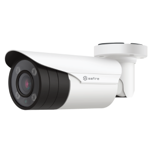 Safire SF-B721V-3KE Cámara Bullet Gama ECO Salida 4 en 1 / Resolución (2880x1620) High