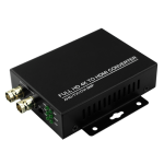Safire SF-BNC4K-HDMI Convertidor BNC a HDMI - 1 entrada BNC - 1 salida HDMI 1080p - 1 salida BNC (loop con BNC in)