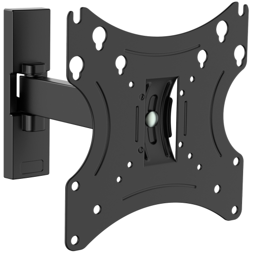 Safire SF-BRKT-ARM-32 Soporte a pared con brazo – Peso soportado 20 Kg – VESA 200×200 mm – Distancia a la pared de