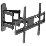 Safire SF-BRKT-ARM-86 Soporte a pared con brazo - Peso soportado 45 Kg - VESA 600x400 mm - Distancia a la pared de