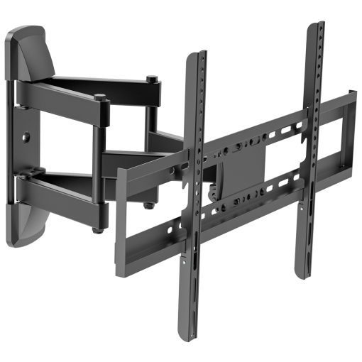 Safire SF-BRKT-ARM-86 Soporte a pared con brazo – Peso soportado 45 Kg – VESA 600×400 mm – Distancia a la pared de
