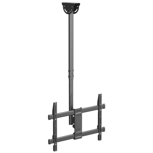 Safire SF-BRKT-CEILING-100 Soporte a techo - Peso soportado 60 Kg - VESA 800x400 mm - Distancia al techo 758 ~ 1.190 mm
