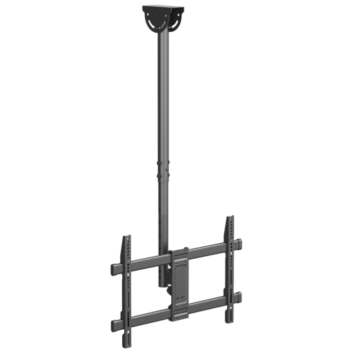 Safire SF-BRKT-CEILING-100 Soporte a techo – Peso soportado 60 Kg – VESA 800×400 mm – Distancia al techo 758 ~ 1.190 mm