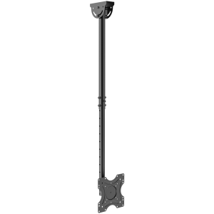 Safire SF-BRKT-CEILING-32 Soporte a techo - Peso soportado 25 Kg - VESA 200x200 mm - Distancia al techo 765 ~ 1.197 mm