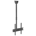 Safire SF-BRKT-CEILING-55 Soporte a techo - Peso soportado 35 Kg - VESA 400x400 mm - Distancia al techo 752 ~ 1.194 mm