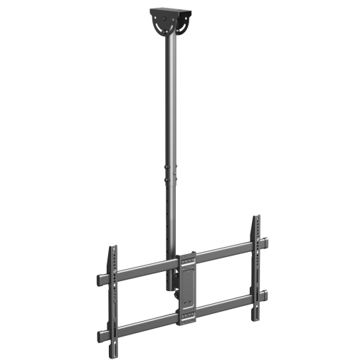 Safire SF-BRKT-CEILING-86 Soporte a techo – Peso soportado 45 Kg – VESA 600×400 mm – Distancia al techo 758 ~ 1.190 mm