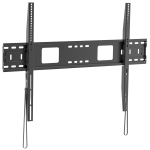 Safire SF-BRKT-FIX-100 Soporte a pared fijo - Peso soportado 70 Kg - VESA 900x600 mm - Distancia a la pared 30 mm