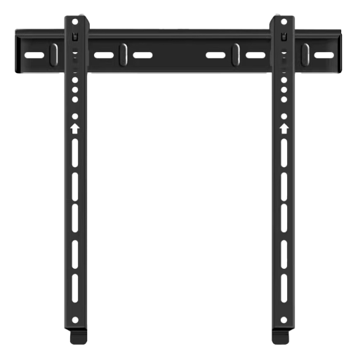 Safire SF-BRKT-FIX-65 Soporte a pared fijo – Peso soportado 30 Kg – VESA 400×400 mm – Distancia a la pared 32 mm