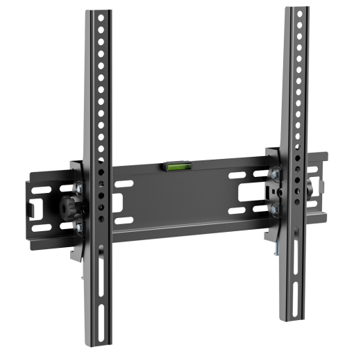 Safire SF-BRKT-TILT-55 Soporte a pared con inclinación – Peso soportado 35 Kg – VESA 400×400 mm – Distancia a la