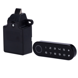Safire SF-CABINETLOCK-FK-PUBLIC Cerradura inteligente para taquillas Identificación