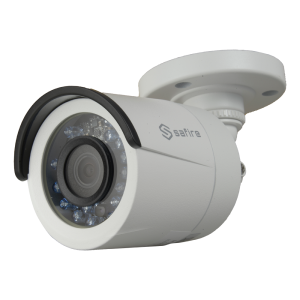 Safire SF-CV029P-FTVI Cámara HDTVI Safire 1080p (25FPS) Power Over Coaxial (Po C Safire)