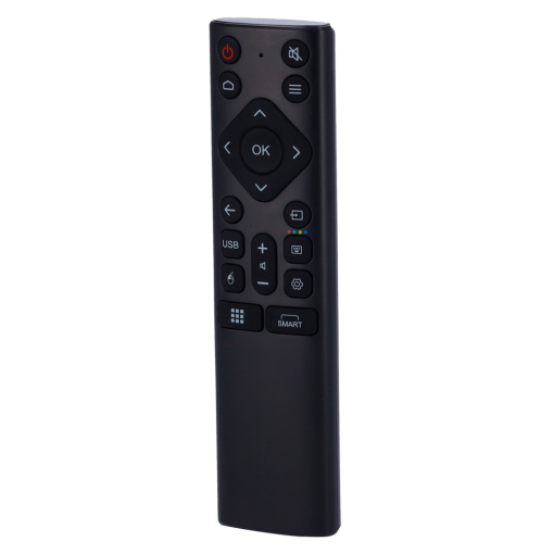 Safire SF-DS60-REMOTE Mando a distancia de remplazo Safire – Compatible con monitores Safire (serie DS60) –
