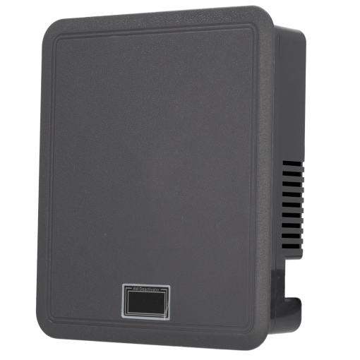 Safire SF-EASDEACTIVATOR-AM Desactivador antihurto EAS Desactivador electrónico