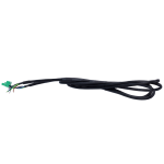 Safire SF-EASGATE-SP-CABLE Repuesto para antena antihurto EAS Cable de conexión Apto