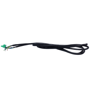 Safire SF-EASGATE-SP-CABLE Repuesto para antena antihurto EAS Cable de conexión Apto