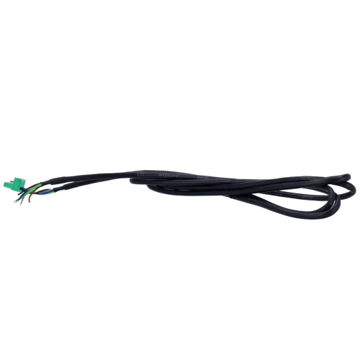 Safire SF-EASGATE-SP-CABLE Repuesto para antena antihurto EAS Cable de conexión Apto