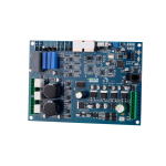 Safire SF-EASGATE-SP-MBOARD Repuesto para antena antihurto EAS Placa de configuración