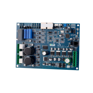 Safire SF-EASGATE-SP-MBOARD Repuesto para antena antihurto EAS Placa de configuración