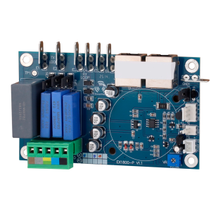 Safire SF-EASGATE-SP-SBOARD Repuesto para antena antihurto EAS Placa de configuración